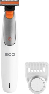 Trimmer si Rasierer ECG ZH 1321 B, 20 lungimi de taiere, kabellos - Img 6