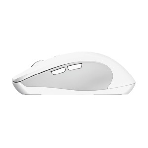 Trust Ferro Mouse Wireless Alb Bluetooth si 24GHz Scroll Rapid Timp Redus - Img 10