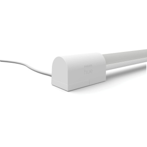 Tub de lumina Philips Hue Play Gradient, 75 cm, 1100 lm, alb - Img 8