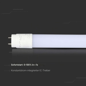 Tuburi LED V-TAC 60 CM T8 G13 7,5W 850 Lumen cu Chip Samsung - Img 6