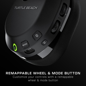 Turtle Beach Stealth 600 Gaming Headset Wireless 80h Bluetooth Negru - Img 8