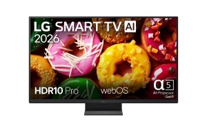 TV LG 27LB70006LA 68 cm Full HD LED, procesor 5 Gen9, Smart TV