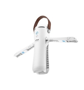 Ufesa Easy Dry Mini Uscator Portabil cu UV Sterilizare si Deodorant