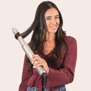 Ufesa Haarstyler Pro Glam Twist 7-in-1 Motor Digital Coanda System Ionizare - Img 2