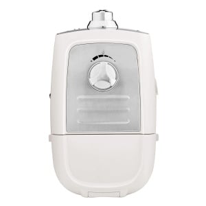 Ufesa Portafilter Machine C7238 Cream, Espressor cu spumant de lapte, 20 bari, Incalzire cesti, Design clasic compact, Alb - Img 3