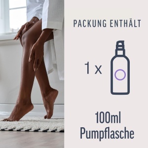 Ulei pentru ras si indepartare par Veet Expert Multi-Benefit, 100 ml, 100 naturale - Img 7