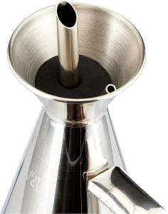 Uleiere inox Ibili 731707 750 ml design robust si durabil - Img 3