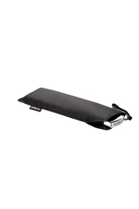 Umbrela manuala ultra mini Samsonite Rain Pro, 22.5 cm, negru - Img 2
