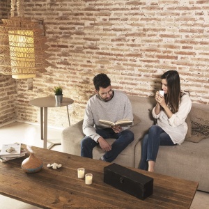 Umidificator Cecotec Pure Aroma Yang 300 ml LED Aromaterapie Ultra Silentios - Img 6