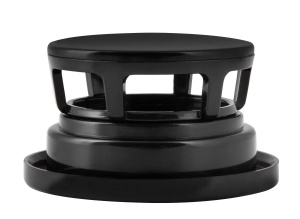 Umidificator Concept ZV1210, 4L, 260mlh, Aromaterapie, Negru - Img 9