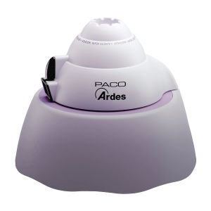 Umidificator cu abur cald Ardes AR820, 400W, capacitate 2 litri, oprire automata - Img 1