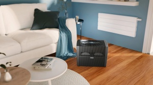 Umidificator Venta LW45 Comfort Plus 10L Tehnologie VentWave Silentios si Eficient - Img 2