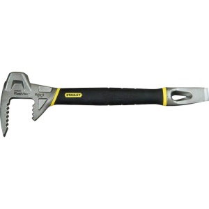 Unelte de demolare STANLEY FatMax Fubar, 4-in-1, 1100g, otel carbon