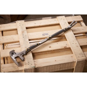 Unelte de demolare STANLEY FatMax Fubar III, 5-in-1, 4 kg, NegruSilver - Img 6