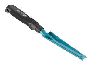 Unelte pentru gradina Gardena Unkrautstecher, din otel de calitate, lungime 14.5 cm - Img 2