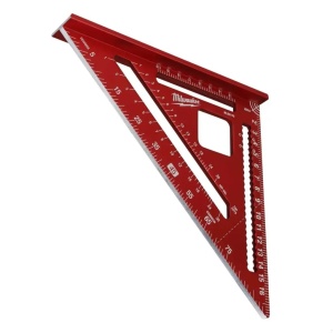 Unghi de taiere Milwaukee MLSQ070 cu markeri laser, suport pentru tevi
