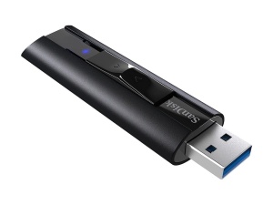 Unitate Flash Solid State SanDisk Extreme PRO 512 GB, 420 MBs citire, 380 MBs scriere - Img 2
