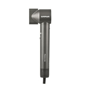 Uscator de par 5-in-1 G3 Ferrari G30068 Monna Lisa, 1300 W, 3 trepte viteza, tehnologie cu ioni - Img 2