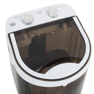 Uscator de par Adler AD 8056, 5.80 kg, design modern, eficient - Img 3