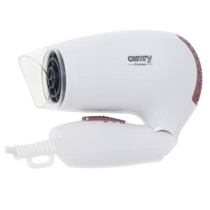 Uscator de par Camry CR 2254, 1200W, compact, cu maner pliabil - Img 3