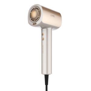 Uscator de par Cecotec DryGlam Nano Plasma 1600W Motor Brushless Functie Plasma