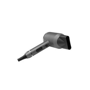 Uscator de par Concept Titan Care VV5750, 1600 W, 3 trepte temperatura, gri mat - Img 4