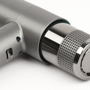 Uscator de par G3 Ferrari G30061 Monna Lisa, 2000 W, Motor BLDC, Gri-Silver - Img 6