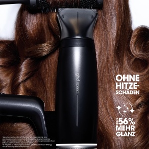Uscator de par ghd speed, putere 118.000 rpm, tehnologie Halo, anti-frizz - Img 3