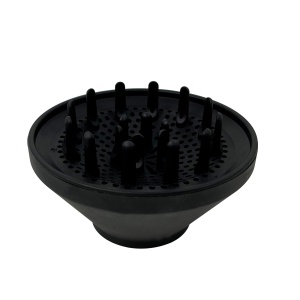 Uscator de par Jata SC43B, 2000 W, cu concentrator aer plat, usor si ergonomic - Img 7
