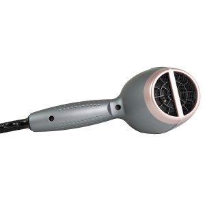 Uscator de par JOCCA, 2600 W, motor AC, 2 viteze, 3 temperaturi - Img 7