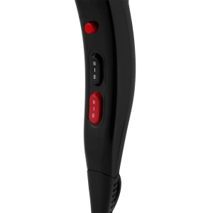 Uscator de par Orbegozo SE 2205, 2200 W, 3 temperaturi, 2 viteze - Img 4