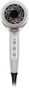 Uscator de par Remington Hydraluxe Pro EC9001 Motor digital 2400W Tehnologie Hydracare - Img 3