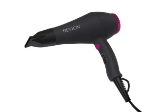 Uscator de par Revlon RVDR5251E 2000W AC Motor Tehnologie Turmalin-Ionic