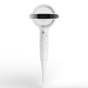 Uscator de par Rowenta Powerline CV5930, 2100W, tehnologie Ionic Booster, 6 setari vitezatemperatura - Img 7
