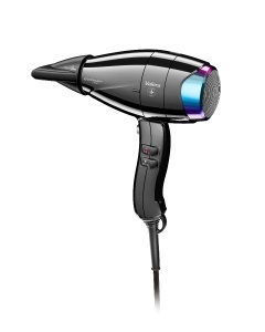 Uscator de par Valera ePower 2010 eQ 1600W motor digital functie ionica negru