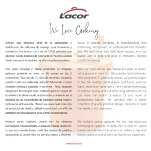 Uscator de salata 25L Lacor 61425, fabricat in Europa, garantie inclusa - Img 7