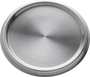 Vas de gatit ZWILLING TWIN Classic, 24 cm, 6 L, inox, inductie - Img 4