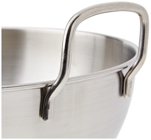 Vas pentru zapada Lacor 50333 cu manere, 32 cm - Img 3