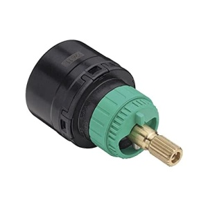 Ventil de Absorbtie hansgrohe 98283000, pentru termostate, materiale premium