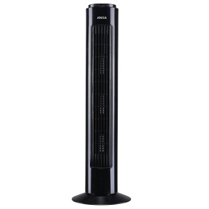 Ventilator turn Jocca 50W Oscilant 3 moduri de functionare telecomanda si timer