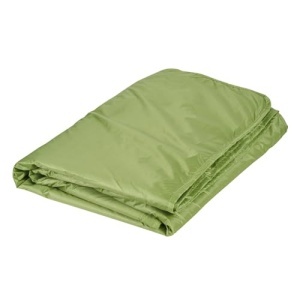 VEVOR Campingdecke SS-LYTJZ-01 2x15m Fleece Poliester Impermeabila Verde Army - Img 10