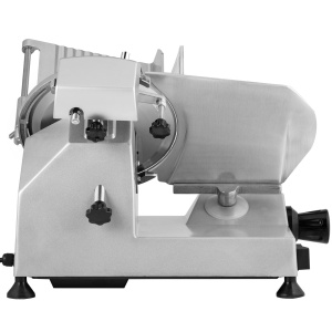 VEVOR JK-220A Feliator Electric de Carne 200W Lama Carbon 2032cm - Img 9