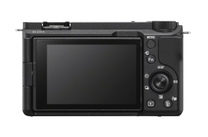 Videocamera Sony Alpha ZV-E10 II, 26 MP, 4K, 16-50 mm, Stabilizare - Img 4