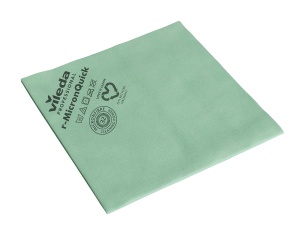 Vileda Professional r-MicronQuick verde 5 bucati/emb