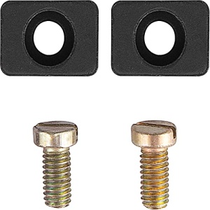Vise VEVOR 100 mm Otel Premium Forta de Strangere 19 KN Rotativ - Img 9