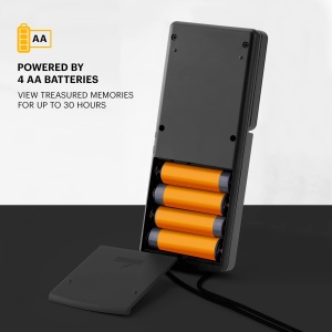 Vizor de Dia Kodak cu LED, 1.8x Marire, Portabil, Alimentare cu Baterii - Img 4