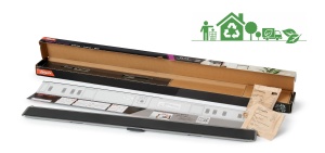 Vogel's TVM 5407 - Cel mai plat suport de perete pentru televizoare de 32-77 inchi, max 75 kg, compatibilitate universala, testat TUV, pana la VESA 400x400, distanta de perete de doar 1,5 cm - Img 9