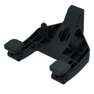 Volan de curse HORI RWA APEX pentru Playstation 5, 4 si PC, 270 grade, cu pedale - Img 11