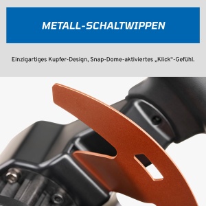 Volan Fanatec CSL BMW Licentiat Oficial Grip Gumat LED RevStripe PCPS5PS4 - Img 5