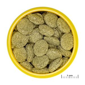 Wafer de hrana JBL PRONOVO PLECO pentru Saugwelse, 1000 ml, M - Img 2